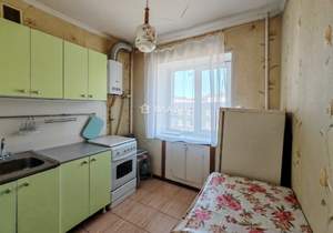 1-к квартира, вторичка, 30м2, 4/5 этаж