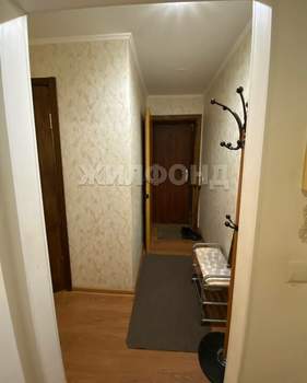 2-к квартира, вторичка, 44м2, 2/5 этаж