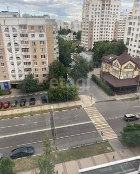 3-к квартира, вторичка, 65м2, 9/9 этаж
