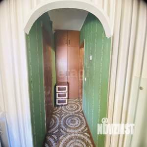 2-к квартира, вторичка, 43м2, 4/9 этаж