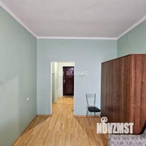1-к квартира, вторичка, 38м2, 12/12 этаж