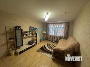 2-к квартира, вторичка, 57м2, 4/5 этаж