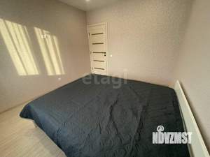 2-к квартира, вторичка, 51м2, 6/9 этаж