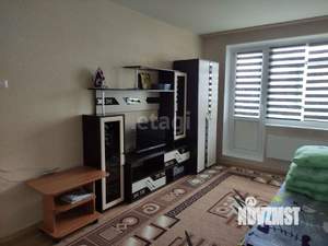 1-к квартира, вторичка, 34м2, 6/10 этаж