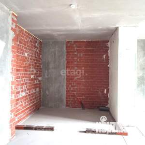 1-к квартира, вторичка, 51м2, 4/11 этаж