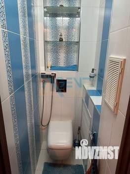 2-к квартира, вторичка, 61м2, 1/5 этаж