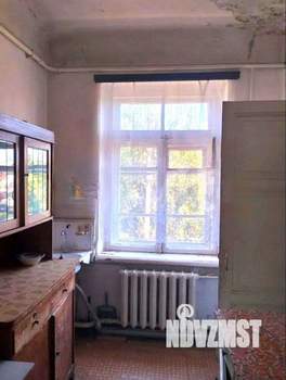 2-к квартира, вторичка, 56м2, 2/2 этаж