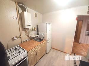 1-к квартира, вторичка, 31м2, 2/5 этаж