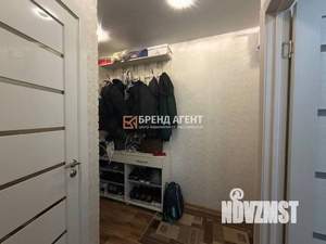 2-к квартира, вторичка, 44м2, 4/5 этаж