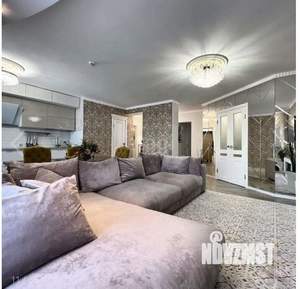 2-к квартира, вторичка, 96м2, 5/9 этаж