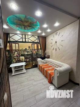 2-к квартира, вторичка, 52м2, 2/7 этаж