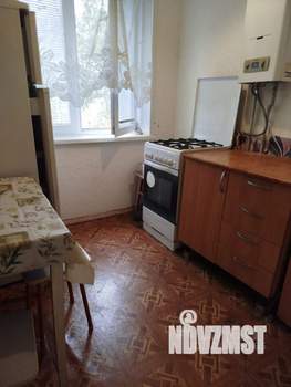 2-к квартира, вторичка, 45м2, 4/5 этаж