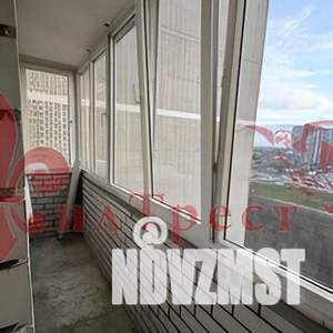 2-к квартира, вторичка, 58м2, 7/9 этаж