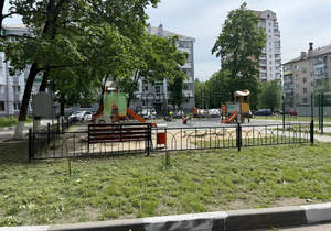 3-к квартира, вторичка, 56м2, 2/5 этаж