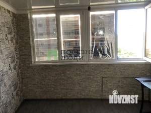 1-к квартира, вторичка, 48м2, 4/9 этаж