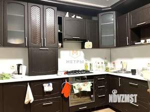 1-к квартира, вторичка, 43м2, 1/3 этаж