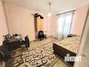 3-к квартира, вторичка, 72м2, 9/10 этаж