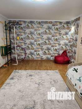 3-к квартира, вторичка, 90м2, 13/14 этаж