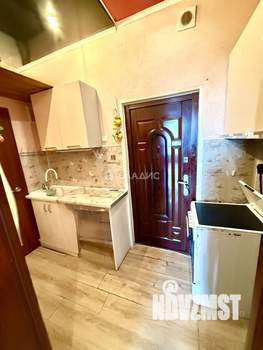 2-к квартира, вторичка, 33м2, 5/5 этаж