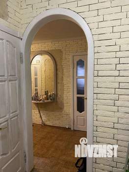 2-к квартира, вторичка, 64м2, 2/9 этаж