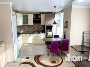 3-к квартира, вторичка, 62м2, 5/9 этаж