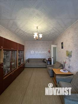 2-к квартира, вторичка, 46м2, 6/9 этаж