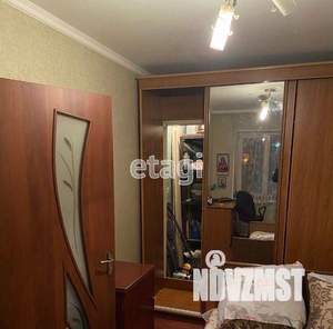 2-к квартира, вторичка, 45м2, 4/5 этаж