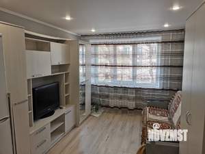 Студия квартира, вторичка, 19м2, 2/5 этаж