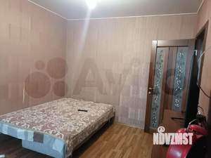 3-к квартира, вторичка, 72м2, 9/10 этаж