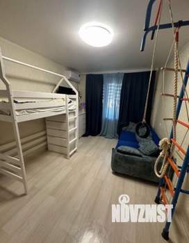 1-к квартира, вторичка, 32м2, 7/9 этаж