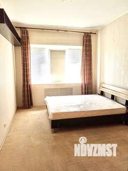 1-к квартира, вторичка, 37м2, 2/9 этаж