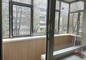 1-к квартира, вторичка, 31м2, 2/5 этаж