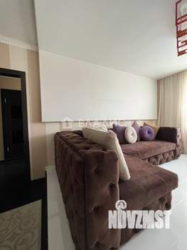 2-к квартира, вторичка, 54м2, 7/10 этаж