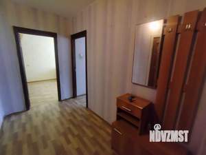 2-к квартира, вторичка, 52м2, 3/10 этаж