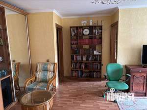 2-к квартира, вторичка, 42м2, 3/5 этаж