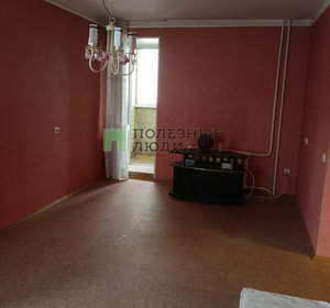 2-к квартира, вторичка, 62м2, 3/7 этаж