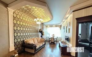 3-к квартира, вторичка, 120м2, 3/12 этаж
