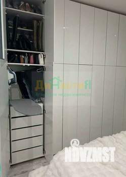 1-к квартира, вторичка, 48м2, 14/19 этаж