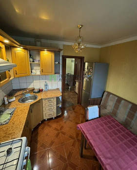 1-к квартира, вторичка, 36м2, 5/9 этаж