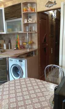 1-к квартира, вторичка, 36м2, 7/10 этаж