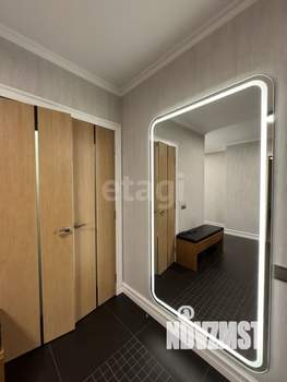 4-к квартира, вторичка, 195м2, 12/17 этаж