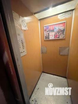 1-к квартира, вторичка, 34м2, 3/9 этаж