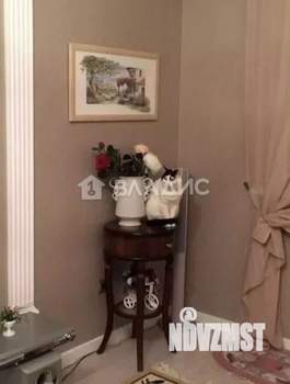 1-к квартира, вторичка, 48м2, 2/15 этаж
