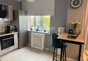 3-к квартира, вторичка, 72м2, 2/13 этаж