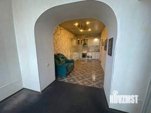 4-к квартира, вторичка, 117м2, 6/12 этаж