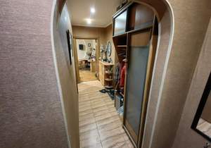 2-к квартира, вторичка, 45м2, 9/9 этаж