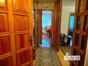 3-к квартира, вторичка, 57м2, 3/9 этаж