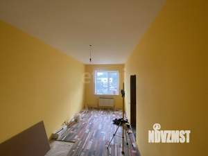 2-к квартира, вторичка, 60м2, 2/4 этаж