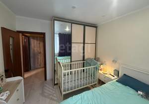 2-к квартира, вторичка, 51м2, 10/10 этаж