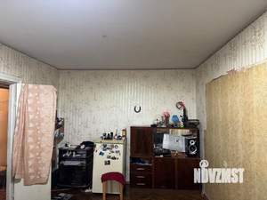 2-к квартира, вторичка, 46м2, 4/5 этаж